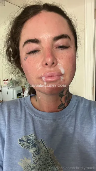 Christymack Exclusive Leaked Nude Onlyfans #1999819