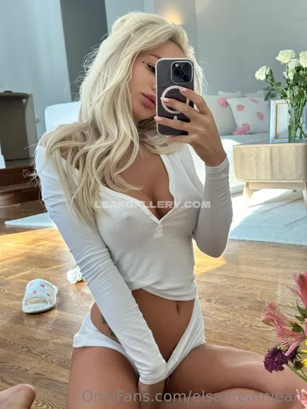 Elsadreamjean Exclusive Leaked Nude Onlyfans #601874