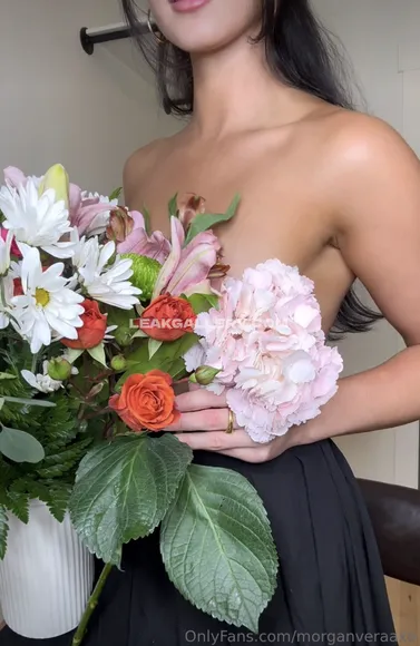Morganveraa Exclusive Leaked Nude Onlyfans #553985