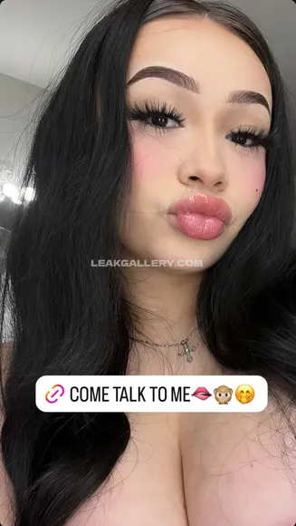 Josiealesia Exclusive Leaked Nude Onlyfans #521269