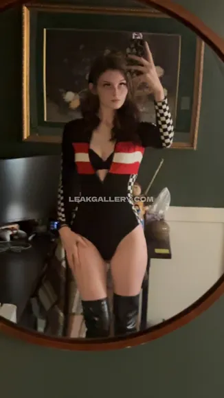 Soggyalien Exclusive Leaked Nude Onlyfans #2223773