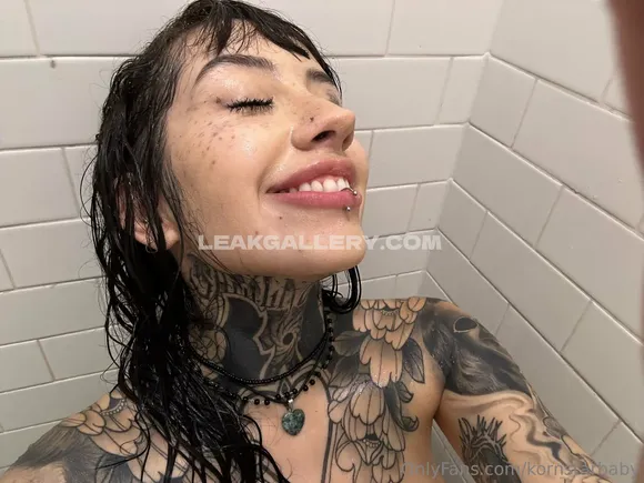 Kornstarbaby / Savannahlee Exclusive Leaked Nude Onlyfans #293361