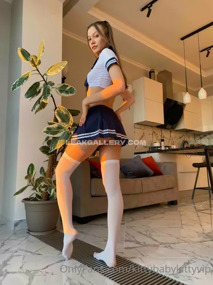 Kittybabykittyvip Exclusive Leaked Nude Onlyfans #264981
