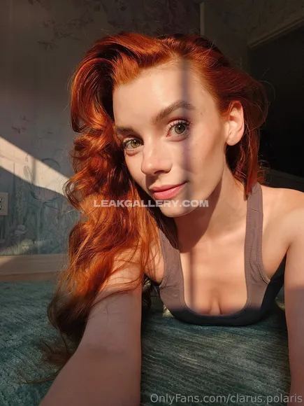 Clarus / claruspolaris Exclusive Leaked Nude Onlyfans #1976209