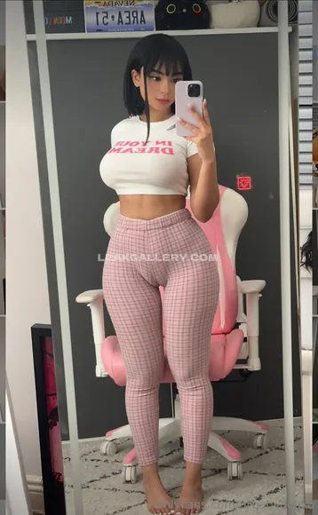 Urbabydollxo Exclusive Leaked Nude Onlyfans #2079003