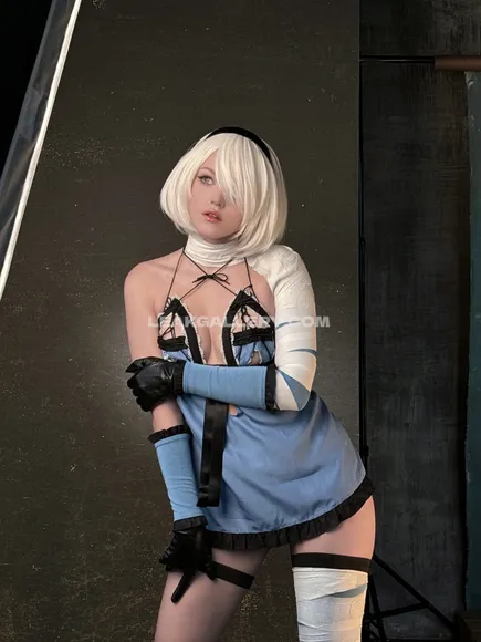 Shiroganesama Exclusive Leaked Nude Onlyfans #2213119