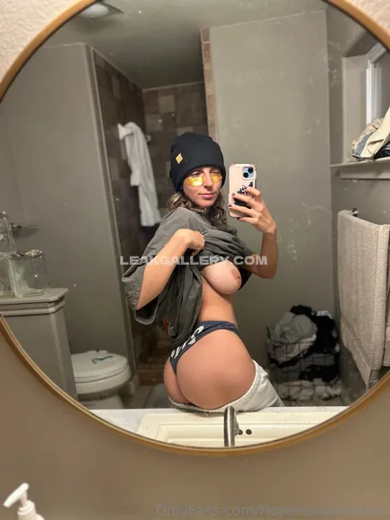 Hopelesssofrantic Exclusive Leaked Nude Onlyfans #1714573