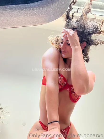 Claire Exclusive Leaked Nude Onlyfans #1600068