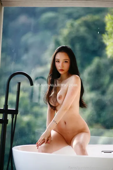 Jennypinky Exclusive Leaked Nude Onlyfans #147310