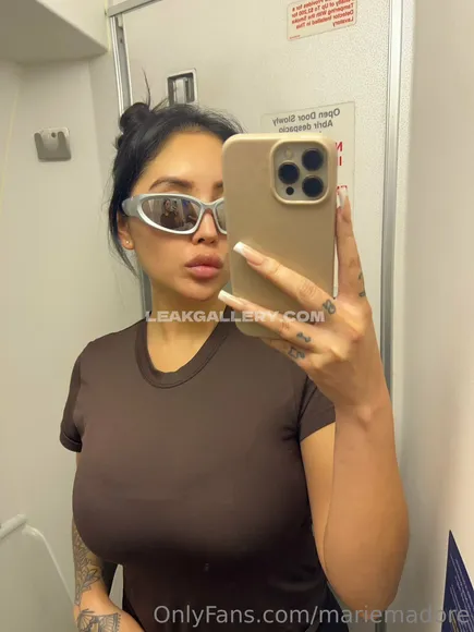 Mariemadore Exclusive Leaked Nude Onlyfans #515310