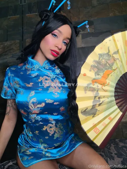 Tuflaca Exclusive Leaked Nude Onlyfans #433091