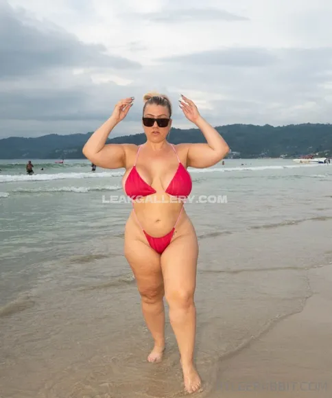 Ryleerabbit Exclusive Leaked Nude Onlyfans #1804663