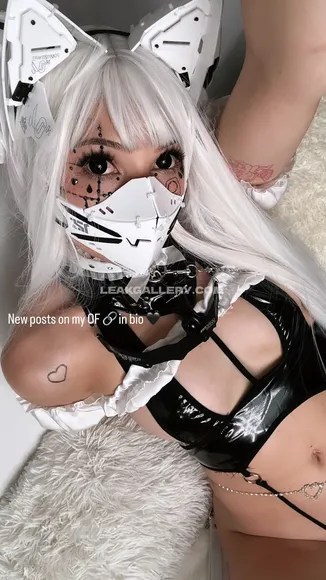 Babyjinxy Exclusive Leaked Nude Onlyfans #979891
