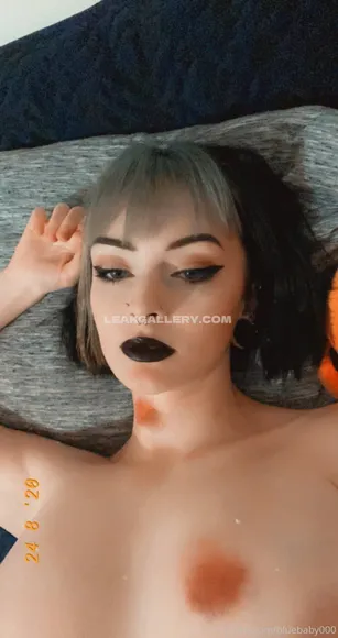 Lavenderthief Exclusive Leaked Nude Onlyfans #1192499