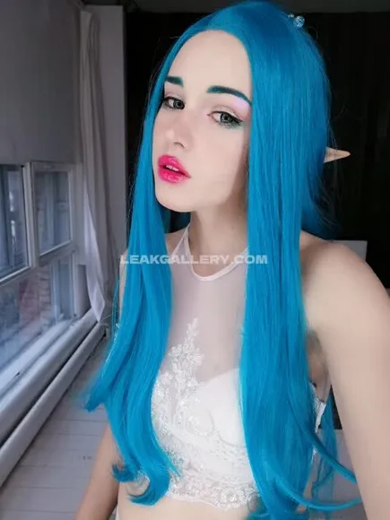 Shiroganesama Exclusive Leaked Nude Onlyfans #2187907