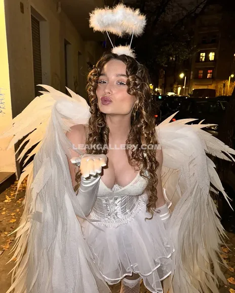 Ofluca Exclusive Leaked Nude Onlyfans #1137949