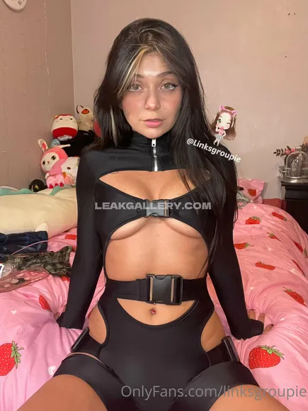 Linksgroupie Exclusive Leaked Nude Onlyfans #2909278