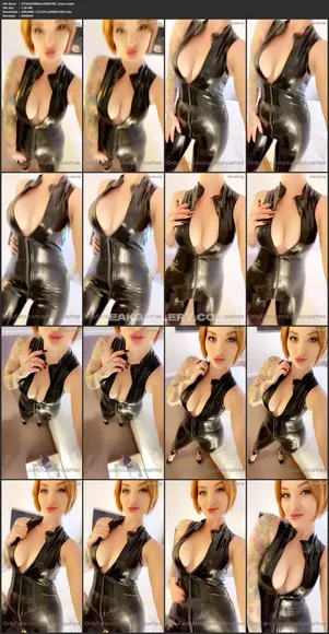 Zaradurose / zaradurosefree Exclusive Leaked Nude Onlyfans #1997015