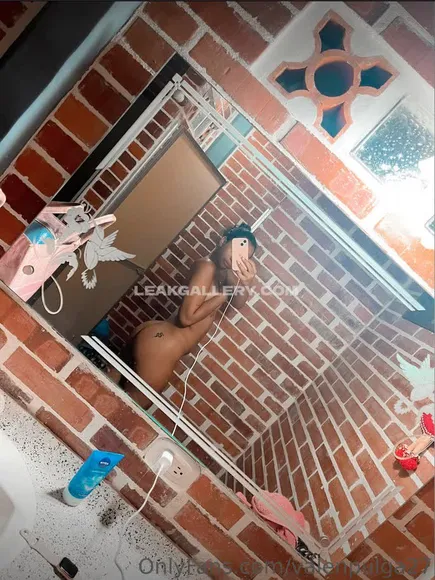Valenpulgarin27 Exclusive Leaked Nude Onlyfans #1023003