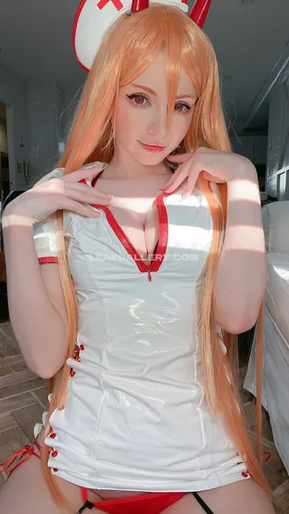 Peachmilky_ Exclusive Leaked Nude Onlyfans #999350