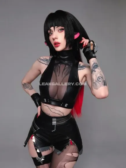 Xenoncos Exclusive Leaked Nude Onlyfans #937715