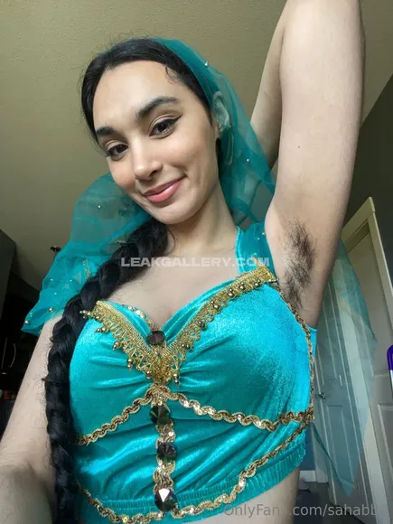 Sahabby Exclusive Leaked Nude Onlyfans #2000151