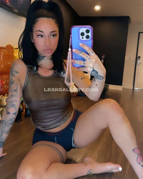 Bhadbhabie / bhadbhabiexrated / Danielle Bregoli Exclusive Leaked Nude Onlyfans #2781171