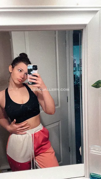 Nikkiwoods Exclusive Leaked Nude Onlyfans #2171703