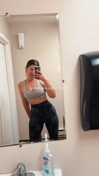 Nikkiwoods Exclusive Leaked Nude Onlyfans #2160384