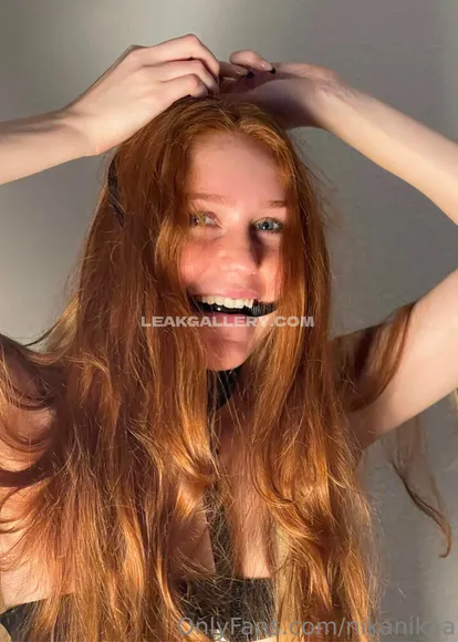 Nikanikaa Exclusive Leaked Nude Onlyfans #413917