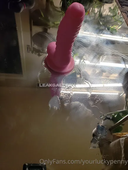 Yourluckypenny / yourluckyp Exclusive Leaked Nude Onlyfans #284868