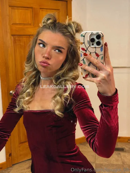 Bougiebb Exclusive Leaked Nude Onlyfans #487577