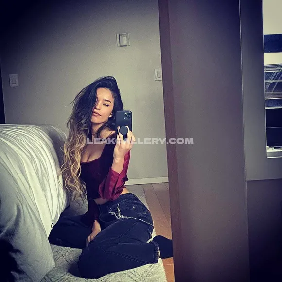 Valkyrae Exclusive Leaked Nude Onlyfans #2159585