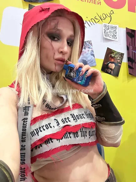 Vikaminskaya Exclusive Leaked Nude Onlyfans #893973
