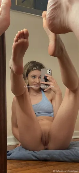 Daintytits Exclusive Leaked Nude Onlyfans #268183