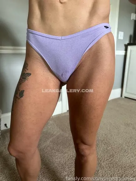 Convincedmom4u / convincedmom4ufree Exclusive Leaked Nude Onlyfans #728529