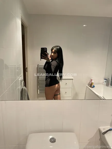 Pengaliprincess Exclusive Leaked Nude Onlyfans #474222
