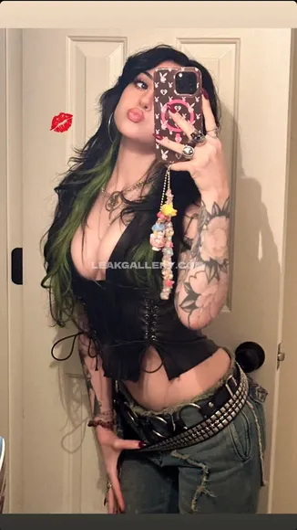 Lilbatty Exclusive Leaked Nude Onlyfans #918987