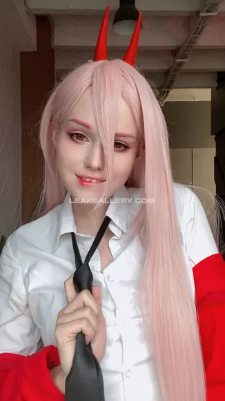Shiroganesama Exclusive Leaked Nude Onlyfans #2216339