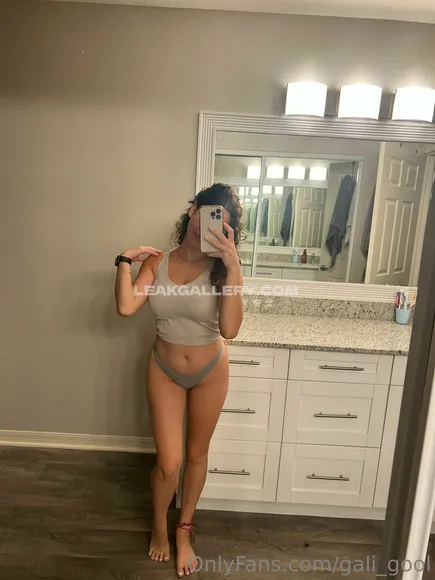 Gali_gool / galigolan Exclusive Leaked Nude Onlyfans #526953