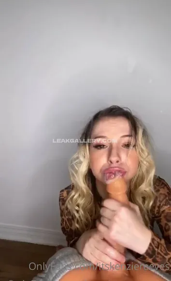Kenziereevesxxx Exclusive Leaked Nude Onlyfans #2067480