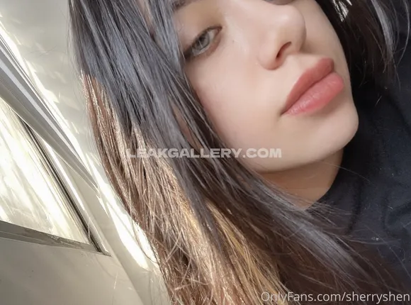 Sherryshen Exclusive Leaked Nude Onlyfans #2206844