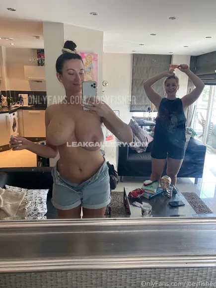 Joeyfisher Exclusive Leaked Nude Onlyfans #1432559