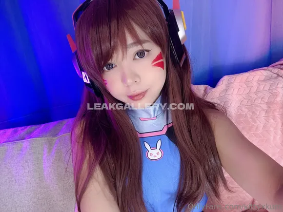 Kittyxkum Exclusive Leaked Nude Onlyfans #1760398
