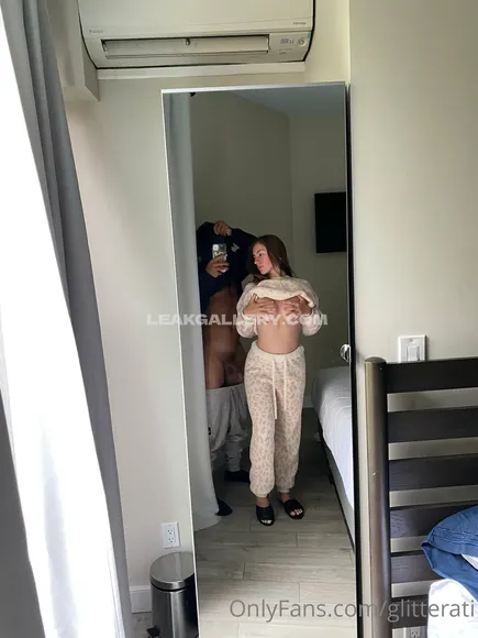 Glitterati Exclusive Leaked Nude Onlyfans #131705