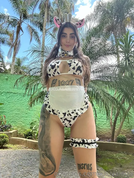 Luluvalotta Exclusive Leaked Nude Onlyfans #344487