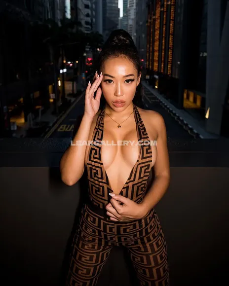 Rebeccachen Exclusive Leaked Nude Onlyfans #1594412