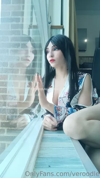 Veroodle Exclusive Leaked Nude Onlyfans #367382