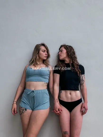 Haileeandkendra Exclusive Leaked Nude Onlyfans #2244943