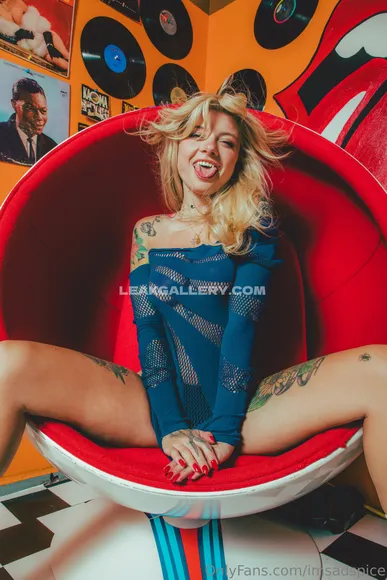 Imsadspice / sadspice Exclusive Leaked Nude Onlyfans #1733646
